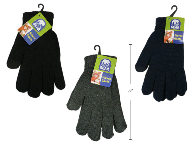Adult Wool Gloves