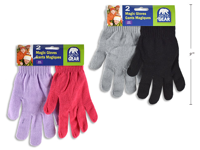 Adult Magic Gloves