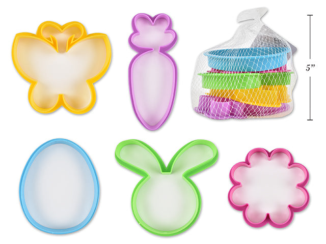 Easter Spring Cookie Cutters