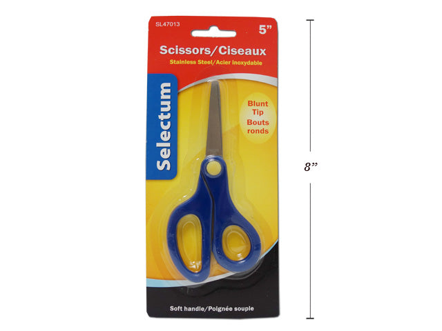 Easy Handle Scissors