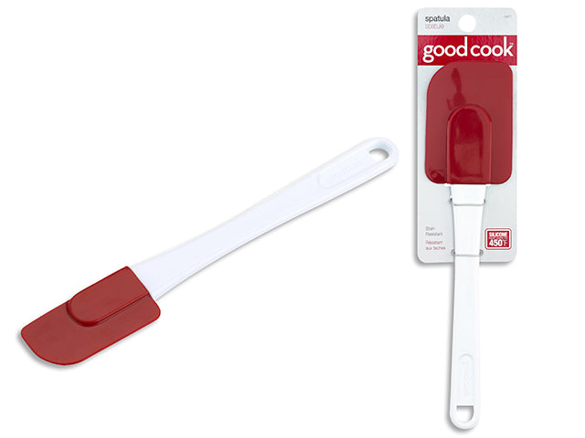 Carton of 12 Silicone Blade Spatula