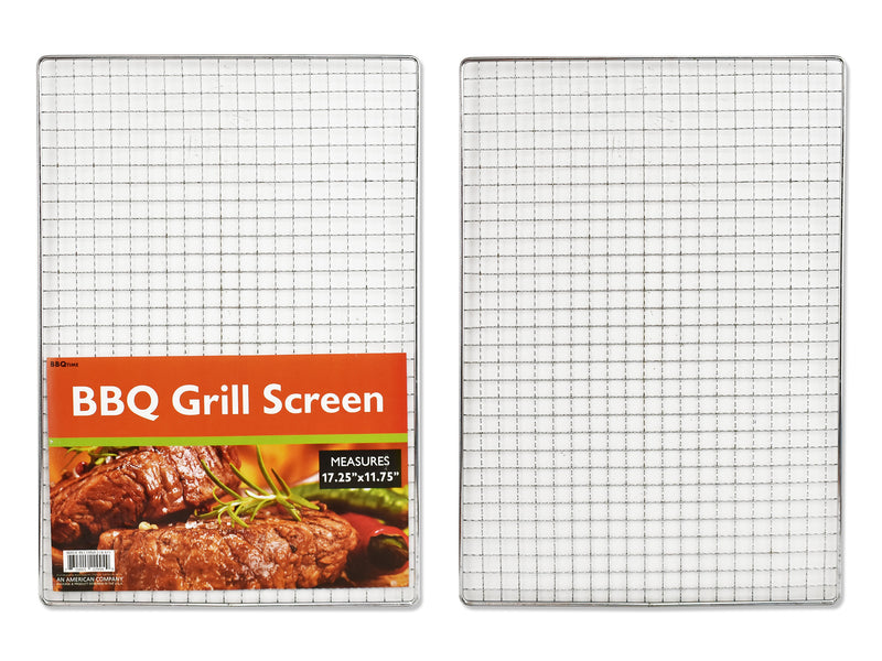 Carton of 24 Bbq Grill Topper