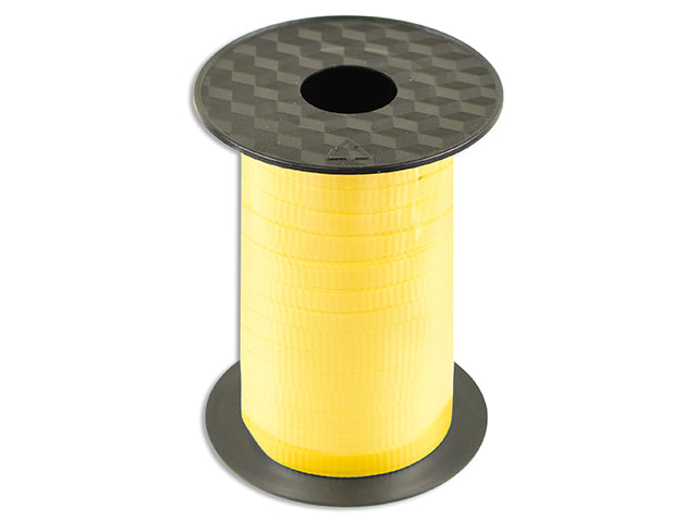 Carton of 10 Daffodil Curling Ribbon 5Mmx100 Yards