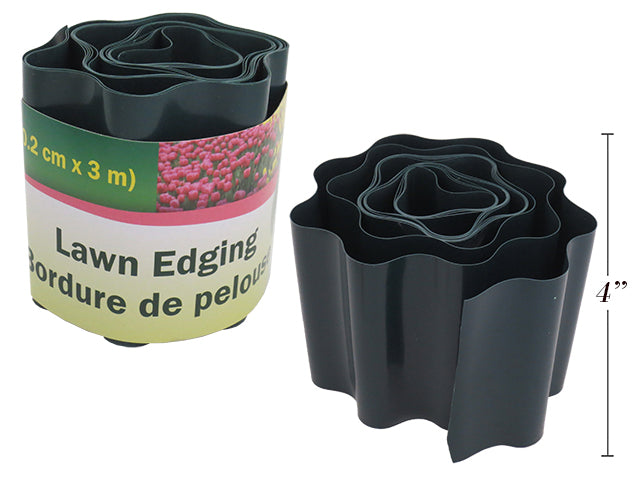 Carton of 36 Lawn Edging