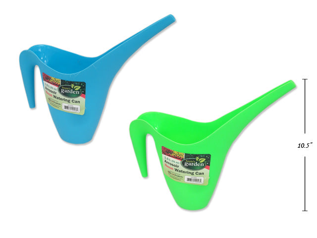 Carton of 24 Neon Watering Can Small