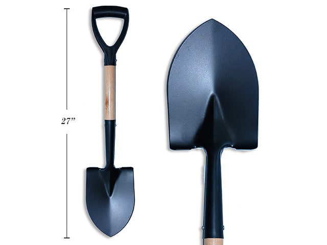 Carton of 12 Deluxe Shovel