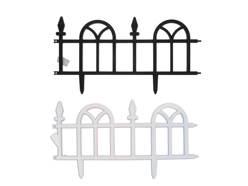 Carton of 24 Double Arch Fence