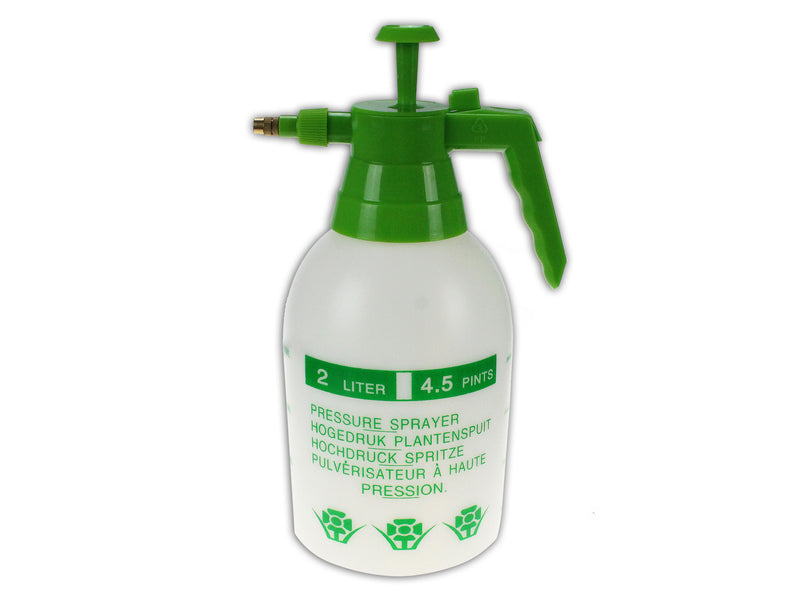 Carton of 12 Garden Pressure Sprayer