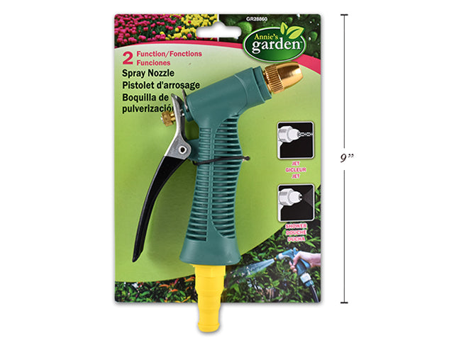 Carton of 32 Garden Spray Nozzle