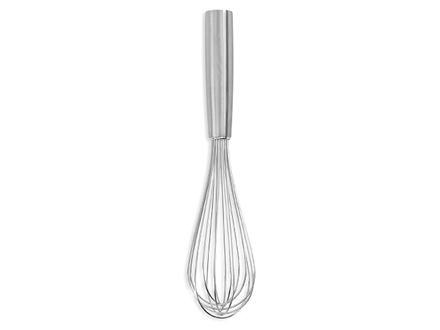 Carton of 3 Stainless Steel Whisk