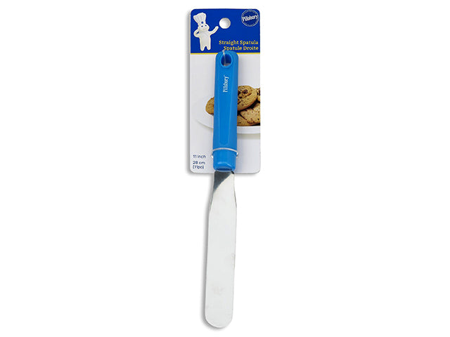 Carton of 6 Pillsbury Icing Straight Spatula