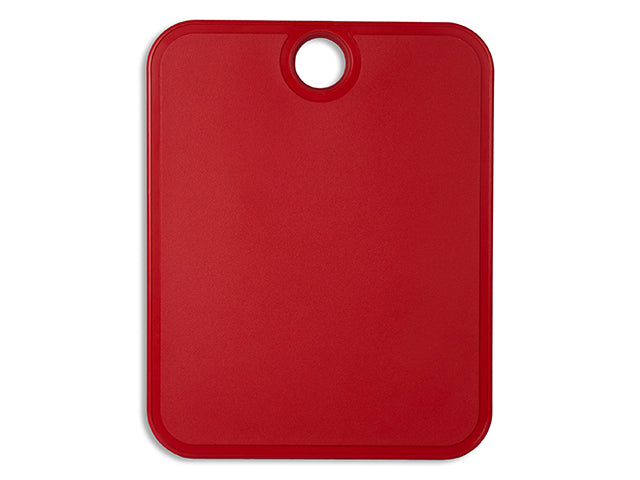 Carton of 6 Red Gripper Cutting Board Large