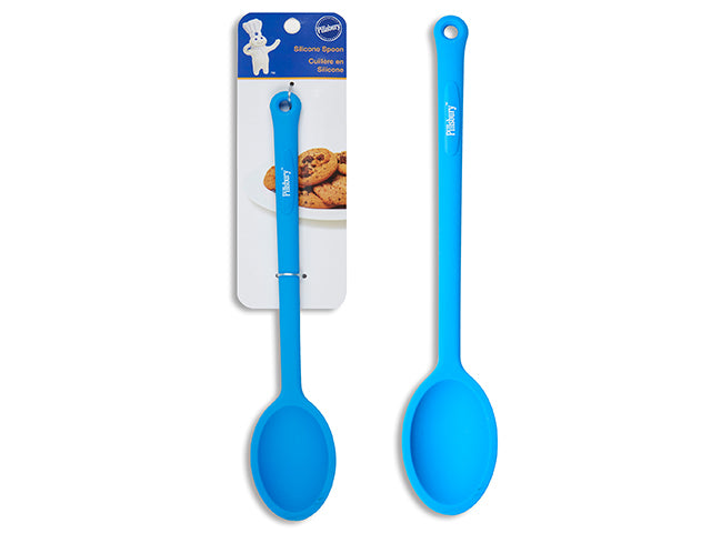 Carton of 6 Pillsbury Spatula Spoon