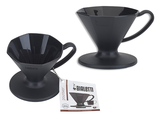 Carton of 4 Bialetti Pour over Coffee Maker