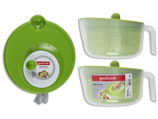 Carton of 2 Salad Spinner