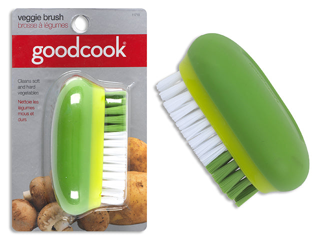 Carton of 3 Veggie Brush