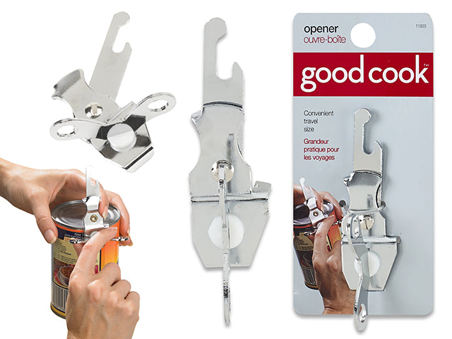 Carton of 12 Mini Can Opener