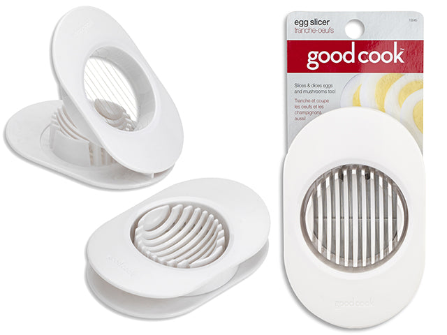 Carton of 8 Egg Slicer