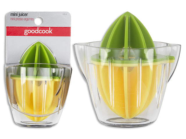 Carton of 3 Mini Juicer