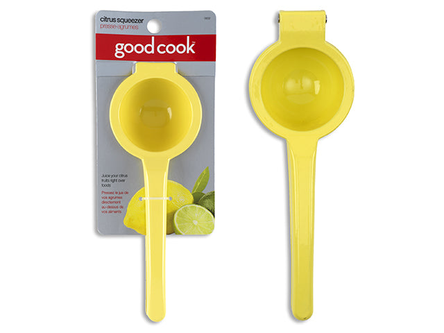 Carton of 3 Citrus Squeezer