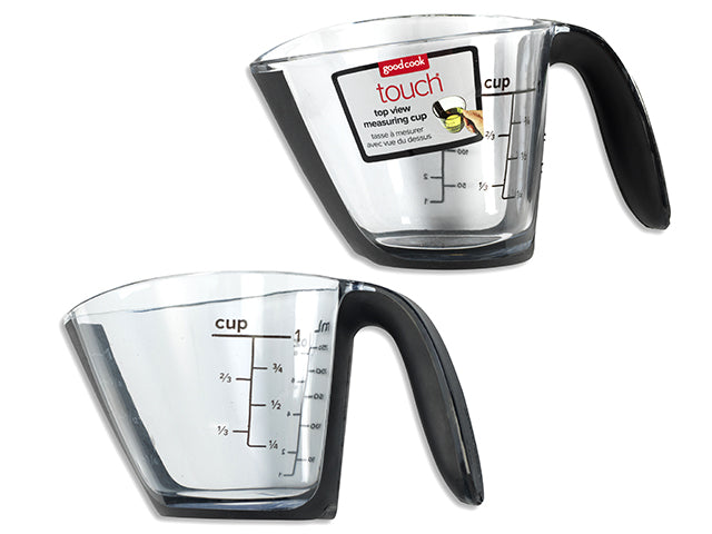 Carton of 8 Measuring Cup