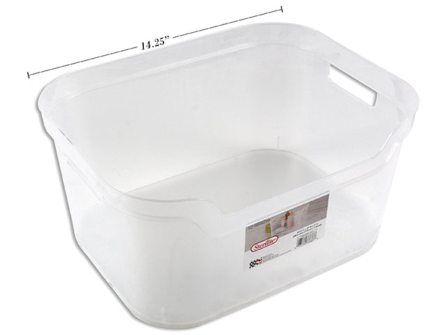 Carton of 6 Large Open Bin