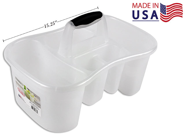 Carton of 6 Bath Caddy