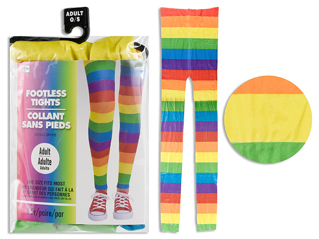 Carton of 24 Pride Leggings