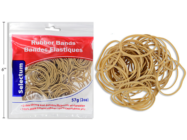 Carton of 25 Rubber Band Number 14