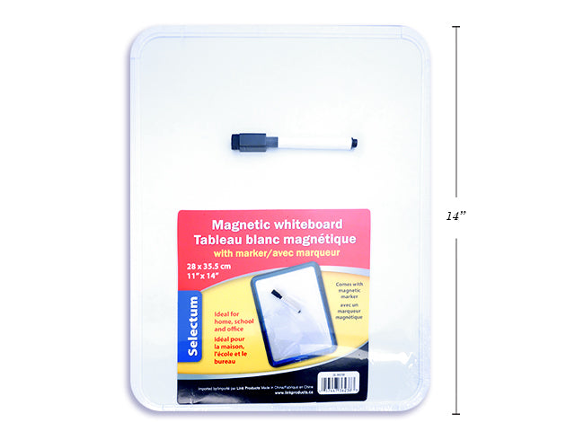 Carton of 12 Whiteboard Magnetic Marker