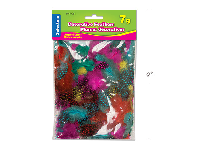 Carton of 12 Guinea Feather 112 Pack