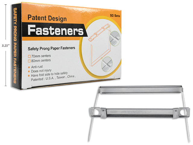 Carton of 10 Bases For Fasteners