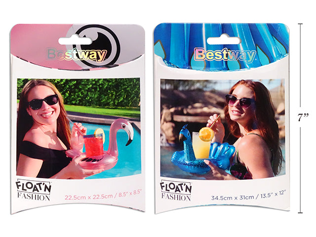 Carton of 12 Fashion Drink Holder