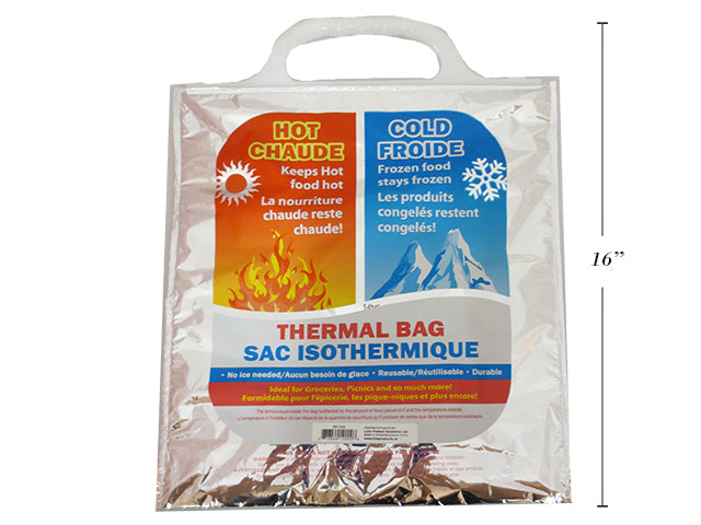 Insulated Thermal Bag