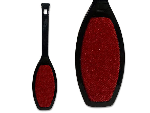 Double Sided Lint Brush