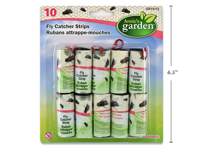Non Toxic Fly Catcher Tape