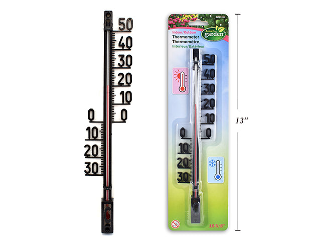 Outdoor Cold Climate Thermometer