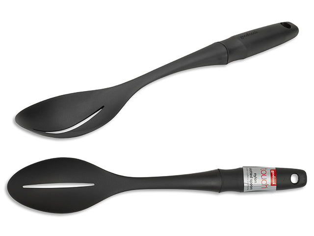 Nylon Slotted Spoons