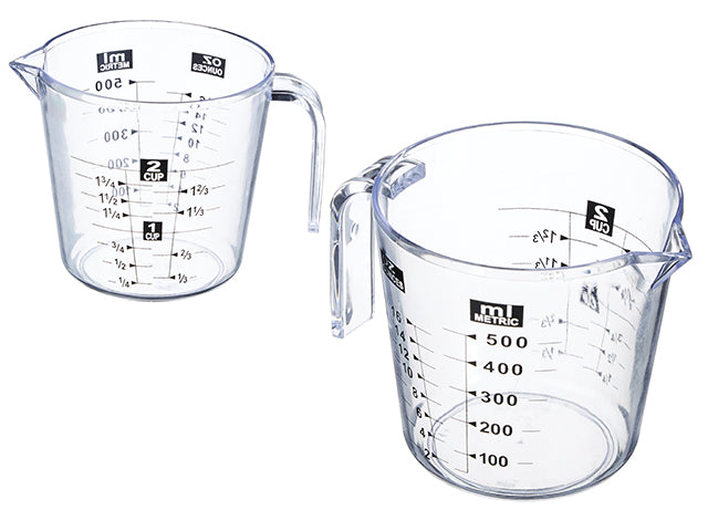 T Fal Measuring Cup