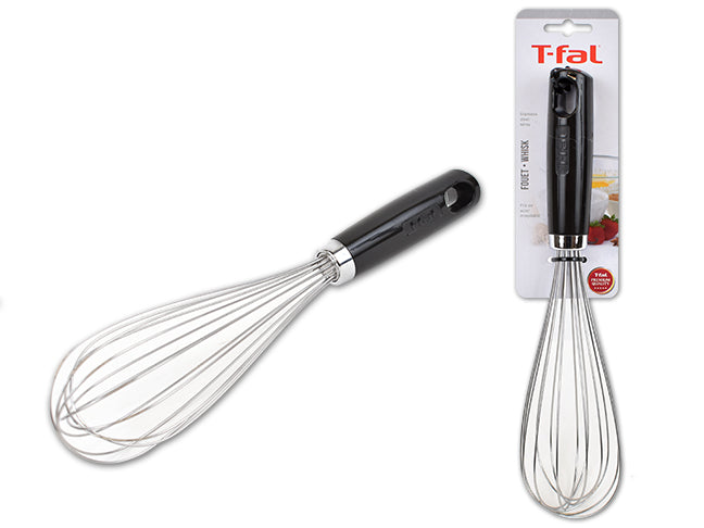 T Fal SS Whisk
