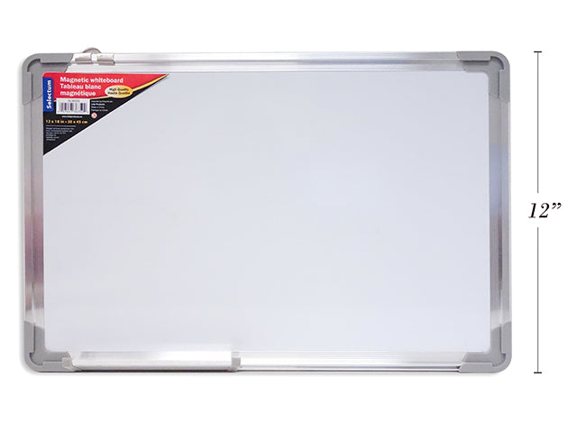 Magnetic Whiteboard