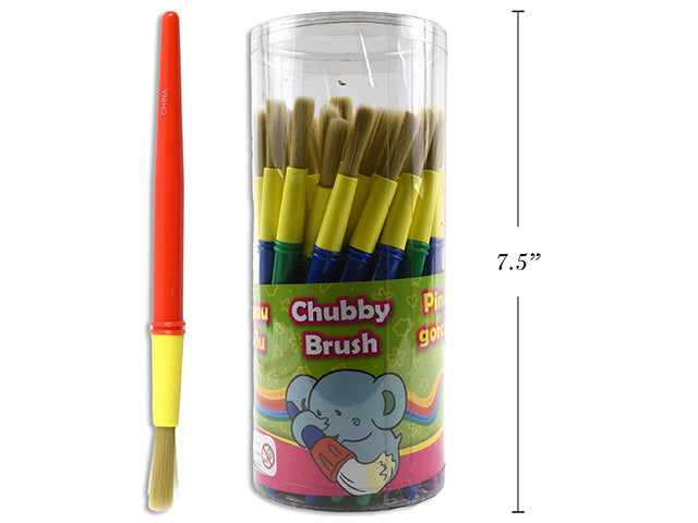 Chubby Brush