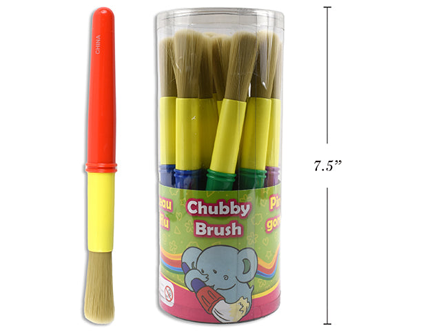Chubby Brush