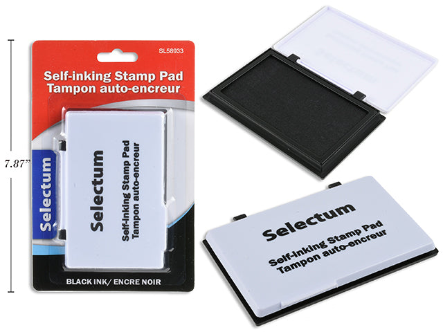 Ink Stamp Pad