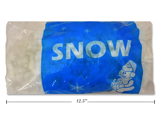 Polyester Artificial Snow