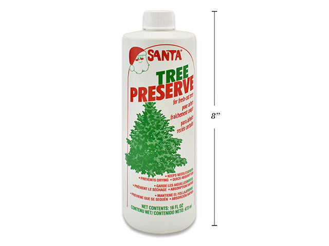 Santa Tree Preserve